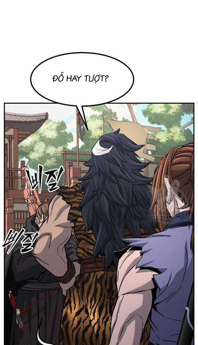 Cảm Kiếm Tuyệt Đối Chapter 29 trang 36