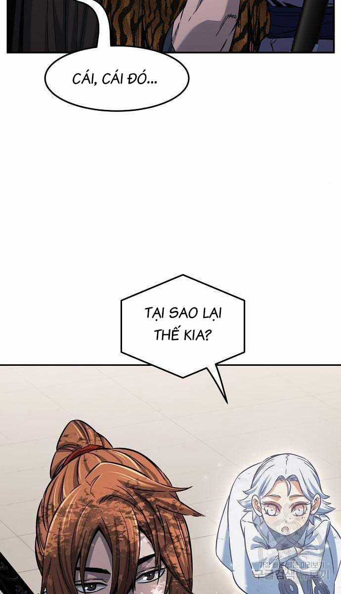 Cảm Kiếm Tuyệt Đối Chapter 29 trang 37