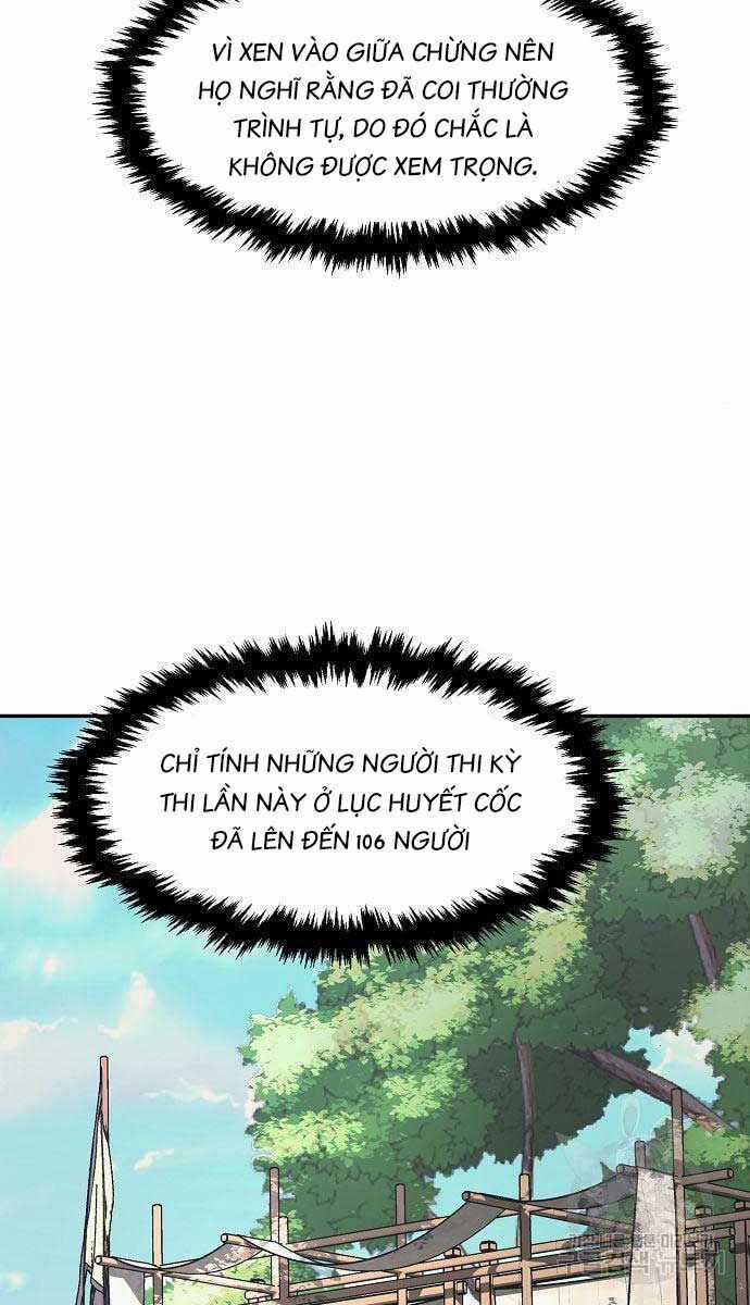 Cảm Kiếm Tuyệt Đối Chapter 29 trang 39