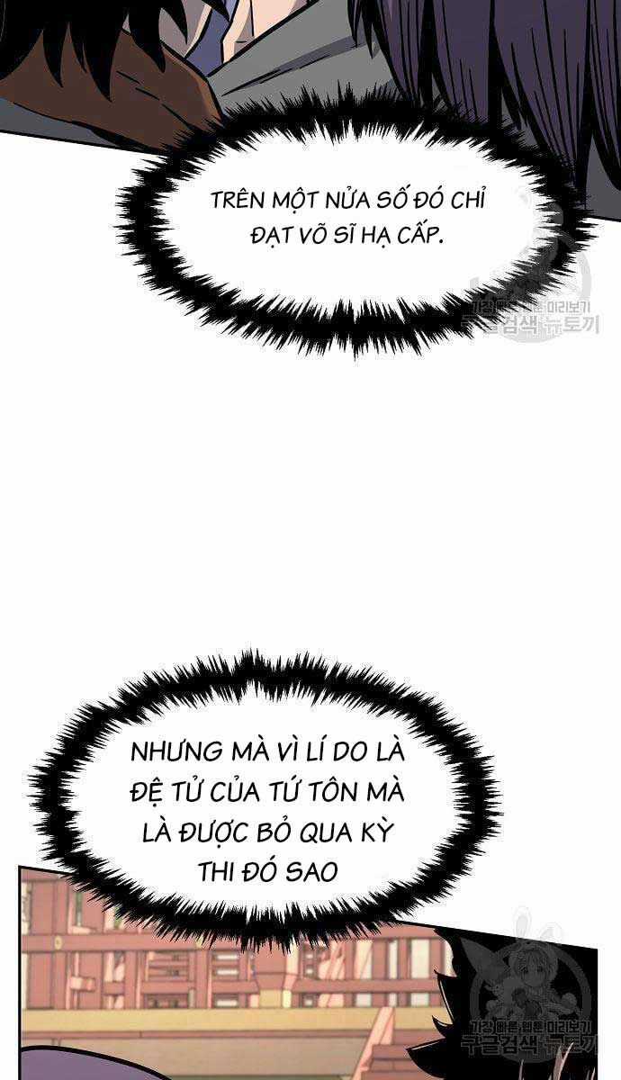 Cảm Kiếm Tuyệt Đối Chapter 29 trang 41