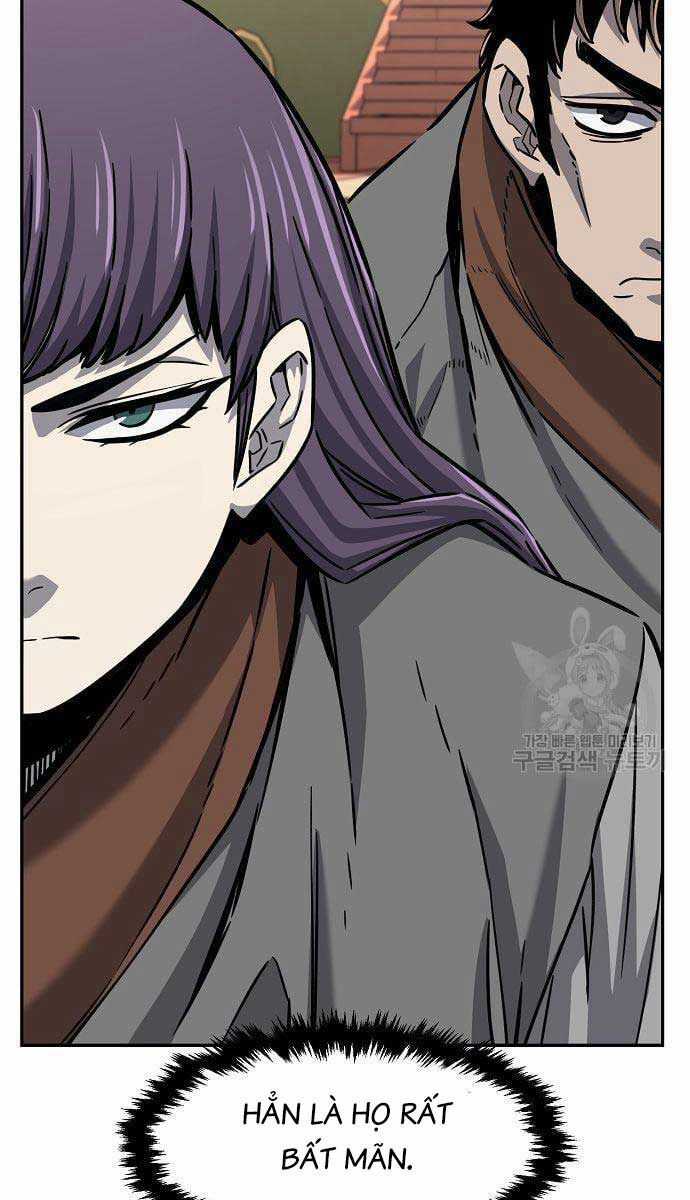 Cảm Kiếm Tuyệt Đối Chapter 29 trang 42