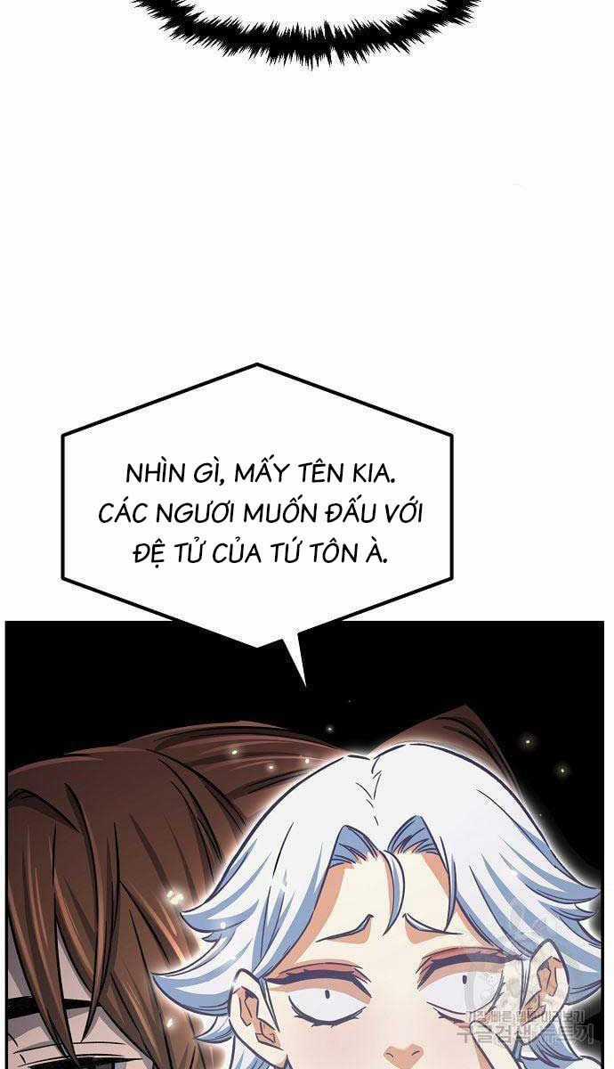 Cảm Kiếm Tuyệt Đối Chapter 29 trang 43