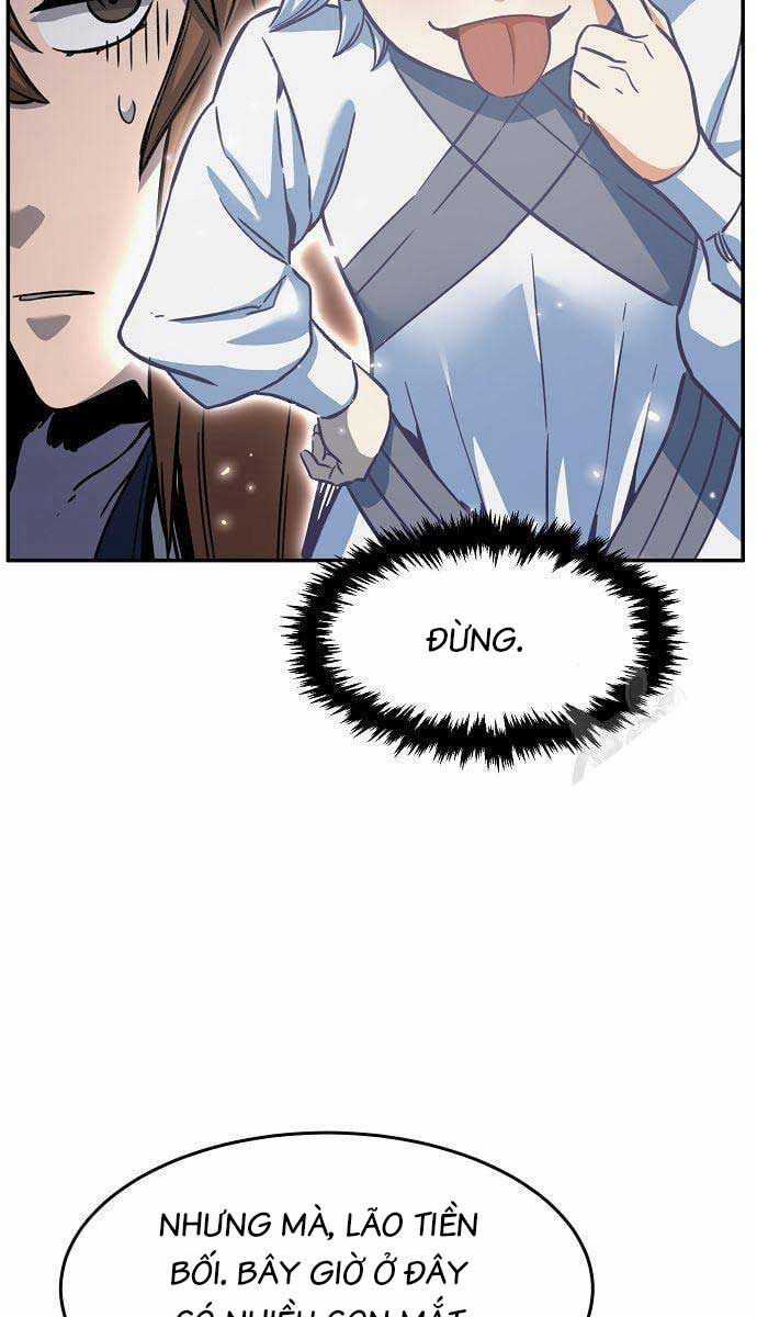 Cảm Kiếm Tuyệt Đối Chapter 29 trang 44