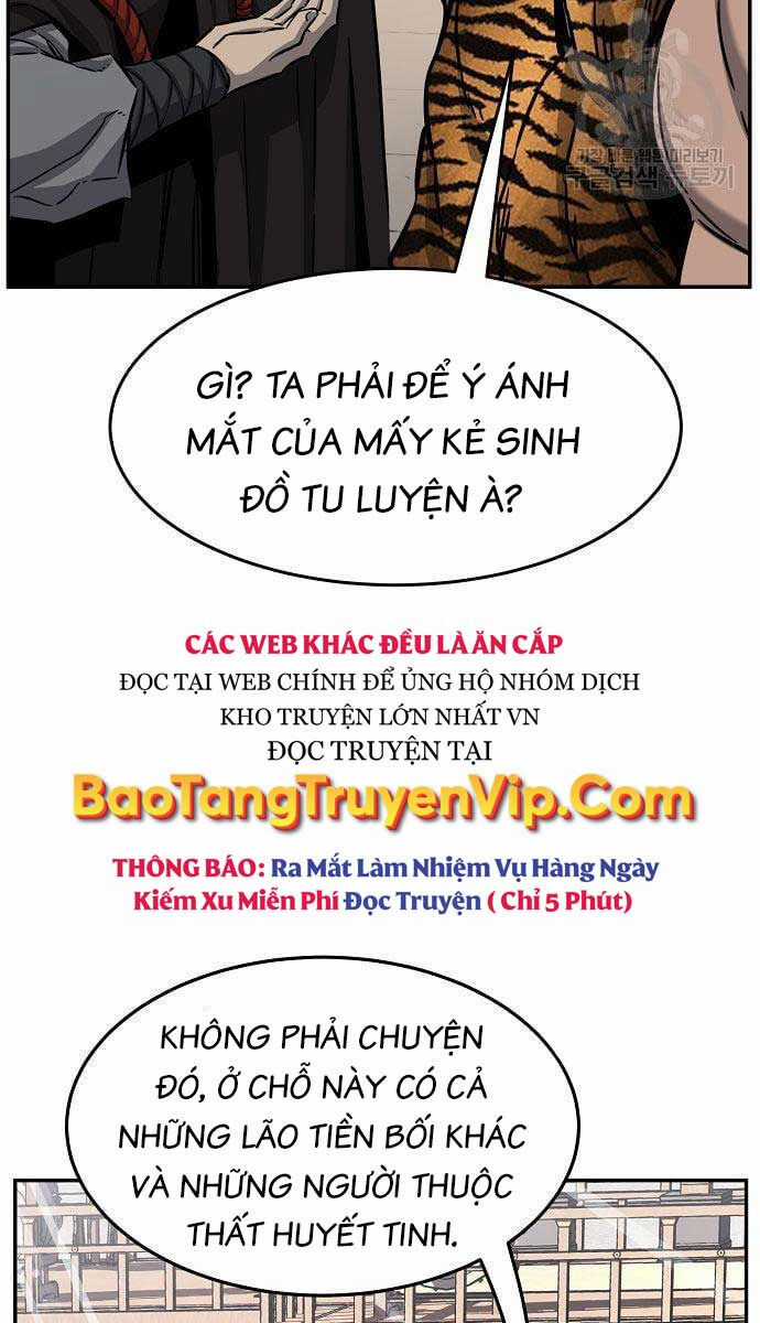 Cảm Kiếm Tuyệt Đối Chapter 29 trang 46