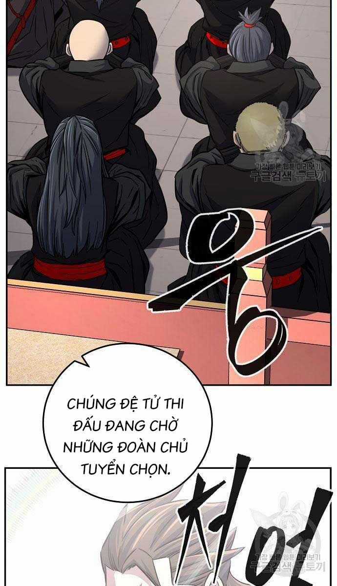 Cảm Kiếm Tuyệt Đối Chapter 29 trang 48