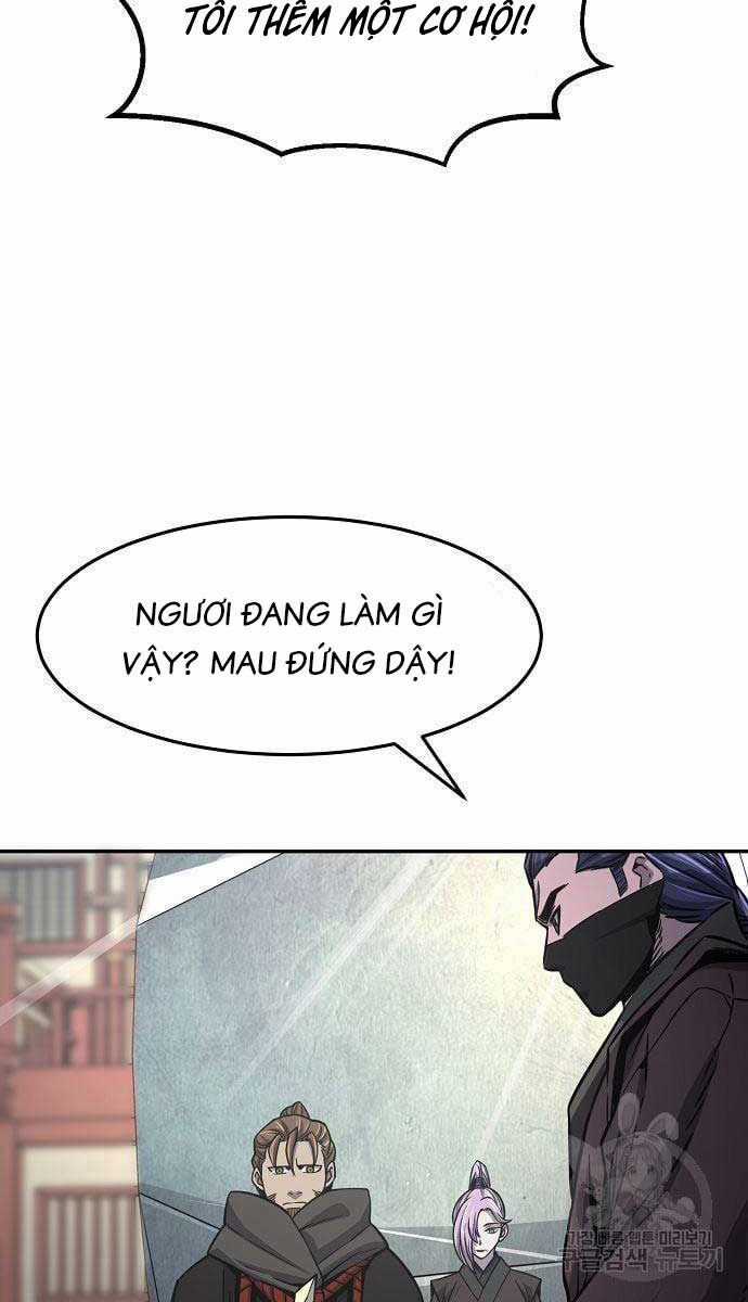 Cảm Kiếm Tuyệt Đối Chapter 29 trang 5