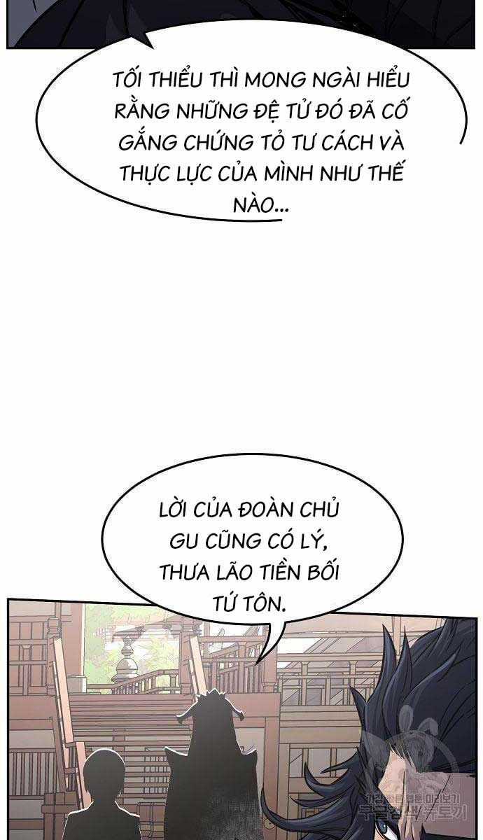 Cảm Kiếm Tuyệt Đối Chapter 29 trang 50