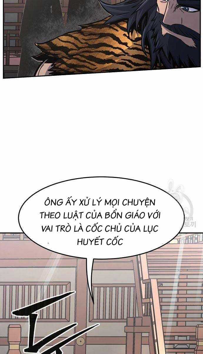 Cảm Kiếm Tuyệt Đối Chapter 29 trang 51