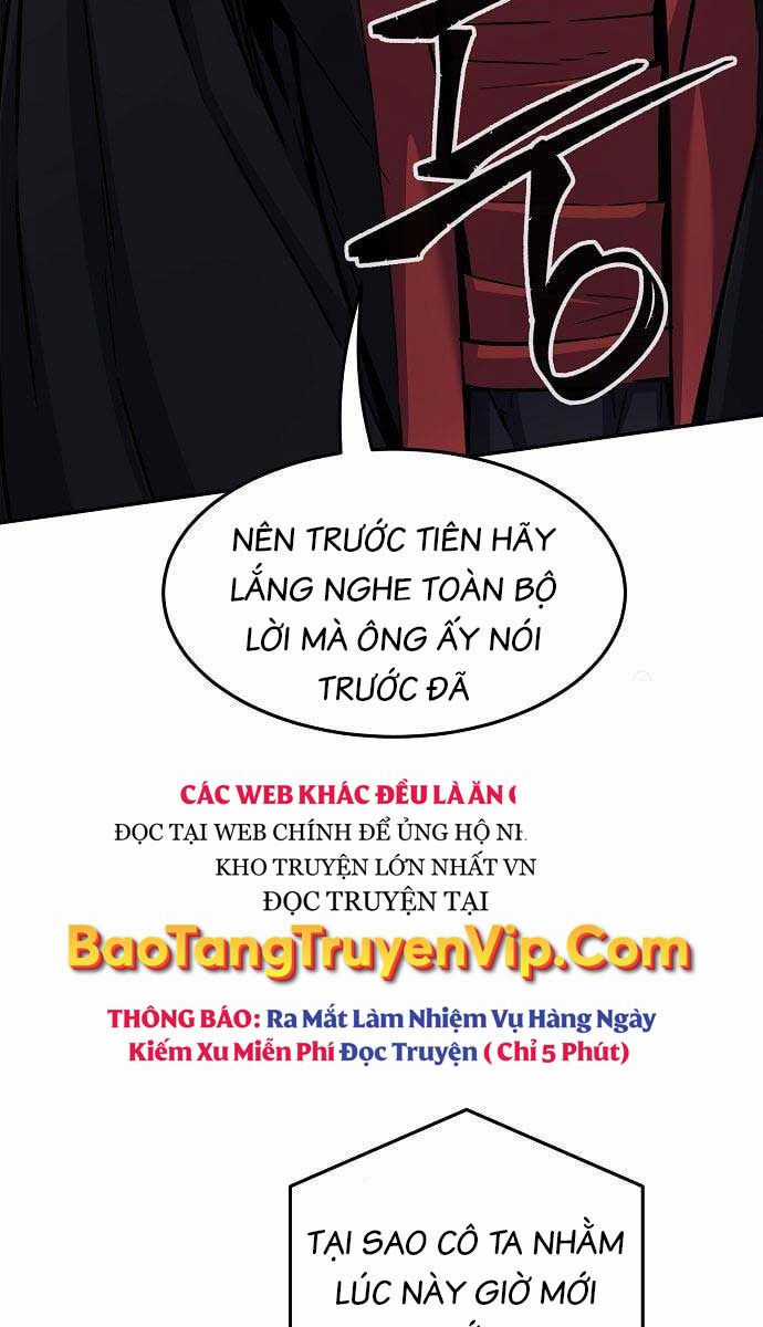 Cảm Kiếm Tuyệt Đối Chapter 29 trang 53
