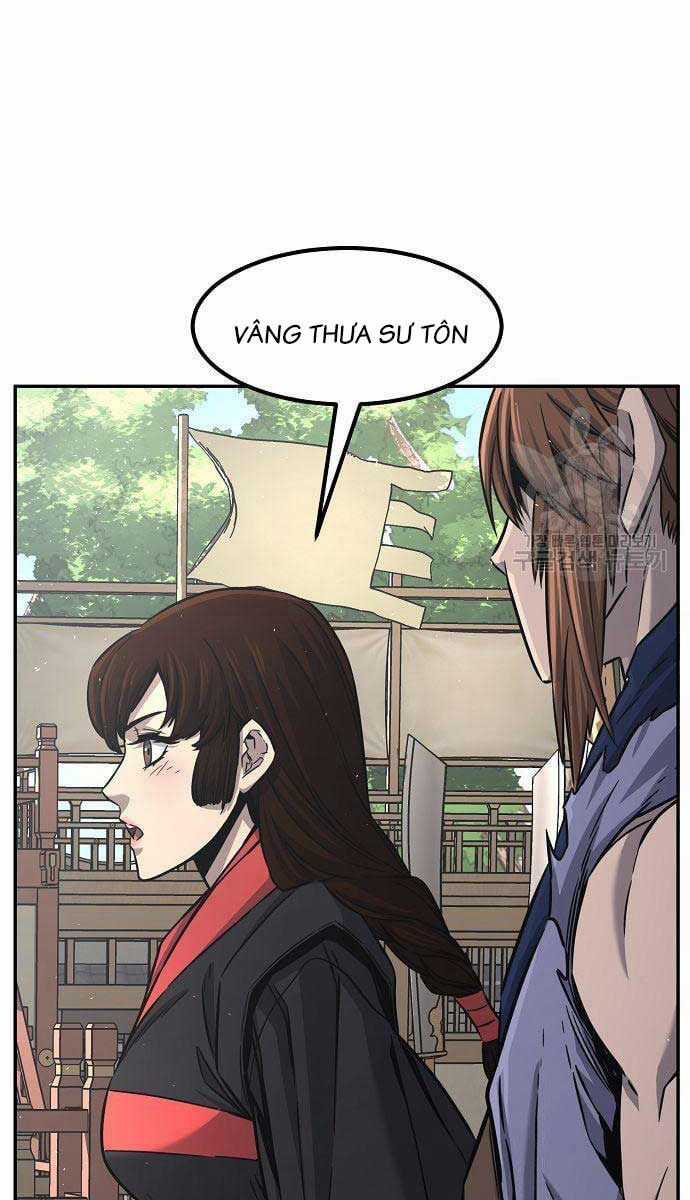 Cảm Kiếm Tuyệt Đối Chapter 29 trang 62