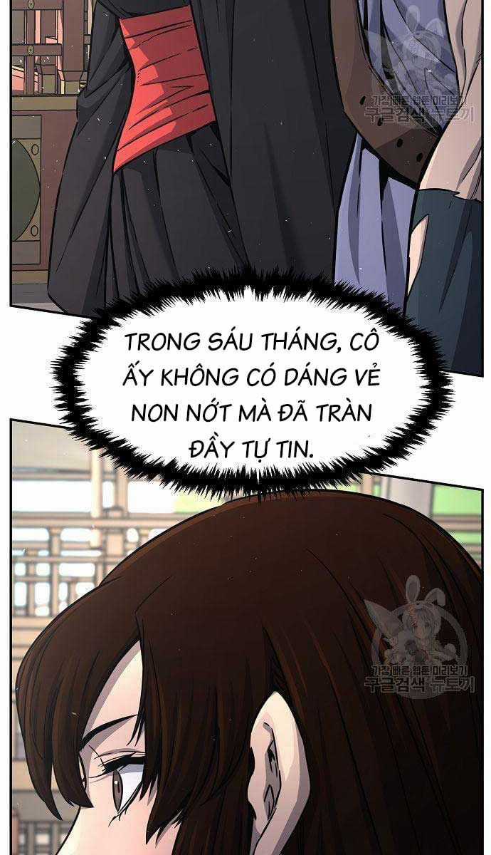 Cảm Kiếm Tuyệt Đối Chapter 29 trang 63