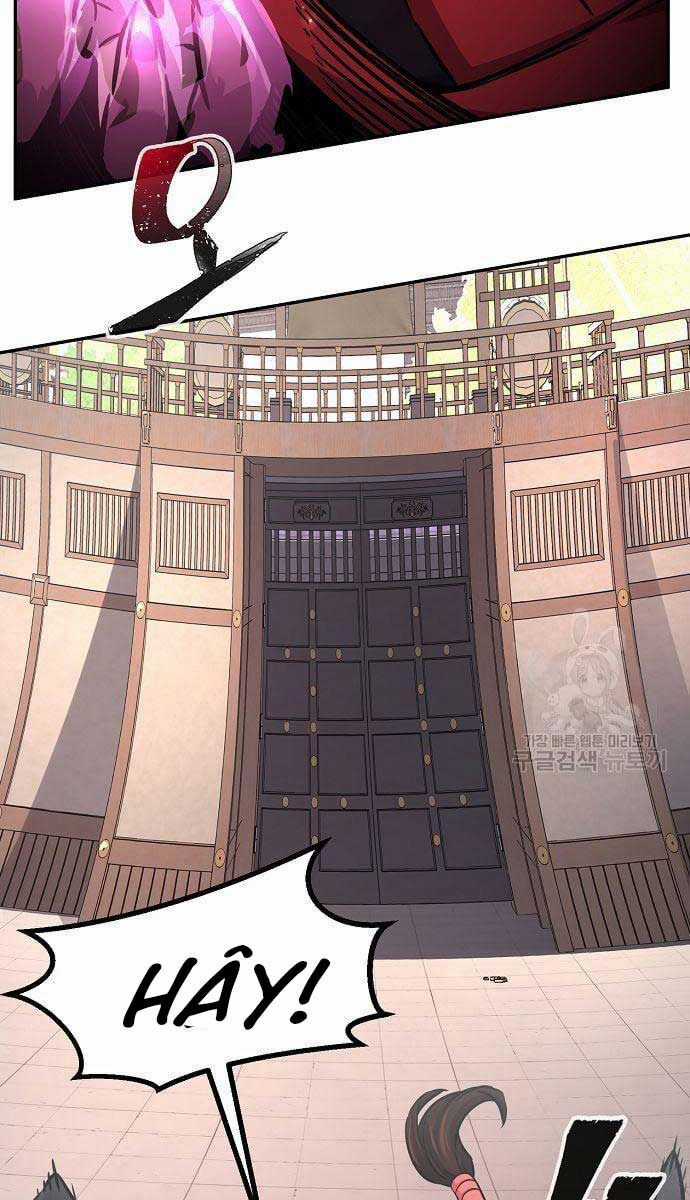 Cảm Kiếm Tuyệt Đối Chapter 29 trang 68