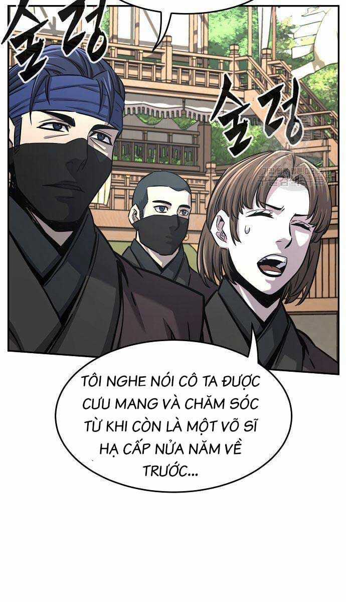 Cảm Kiếm Tuyệt Đối Chapter 29 trang 71
