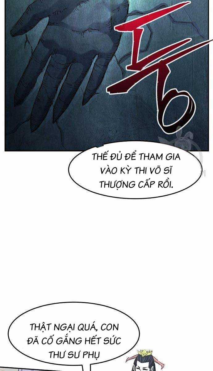 Cảm Kiếm Tuyệt Đối Chapter 29 trang 73