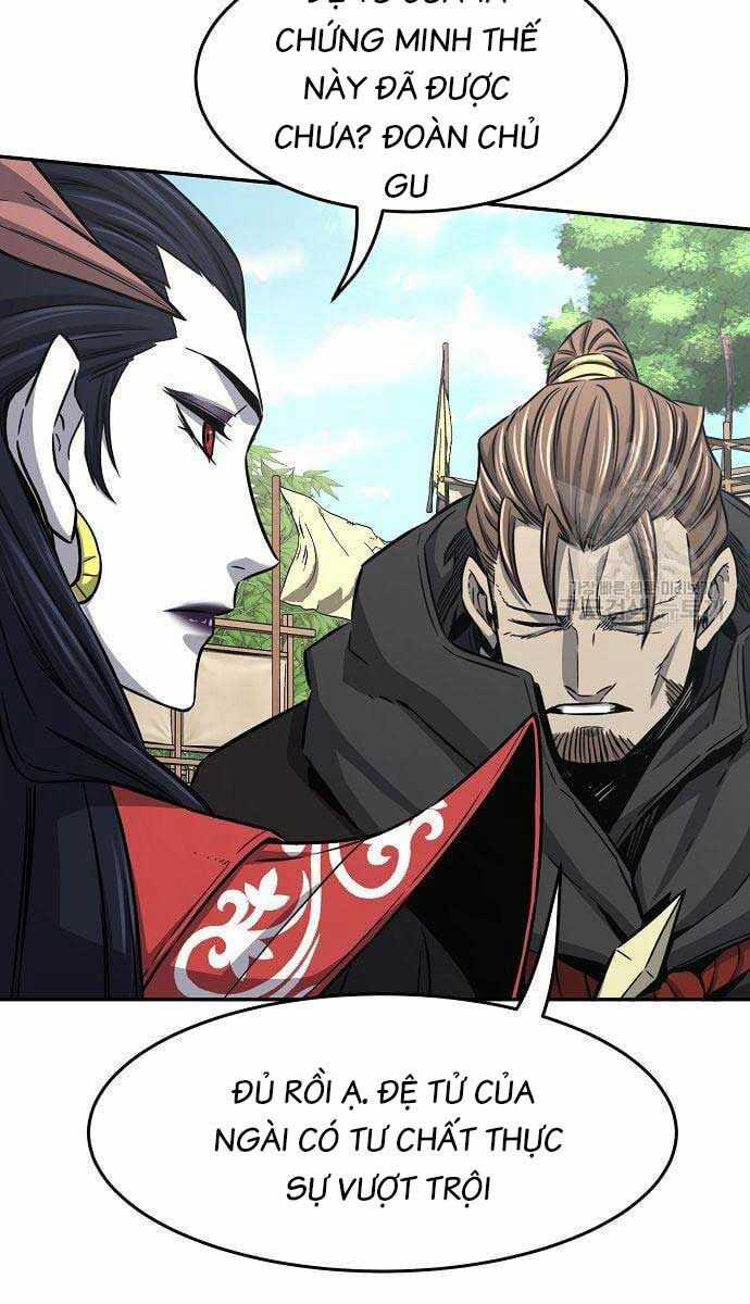 Cảm Kiếm Tuyệt Đối Chapter 29 trang 75