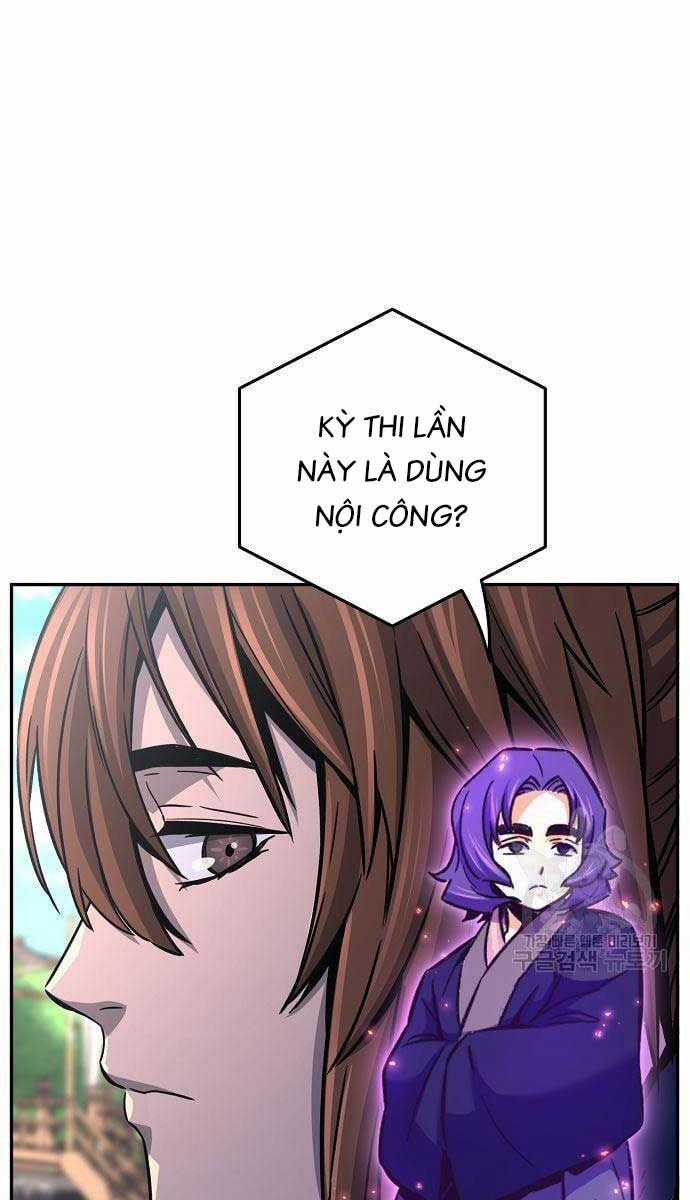 Cảm Kiếm Tuyệt Đối Chapter 29 trang 76