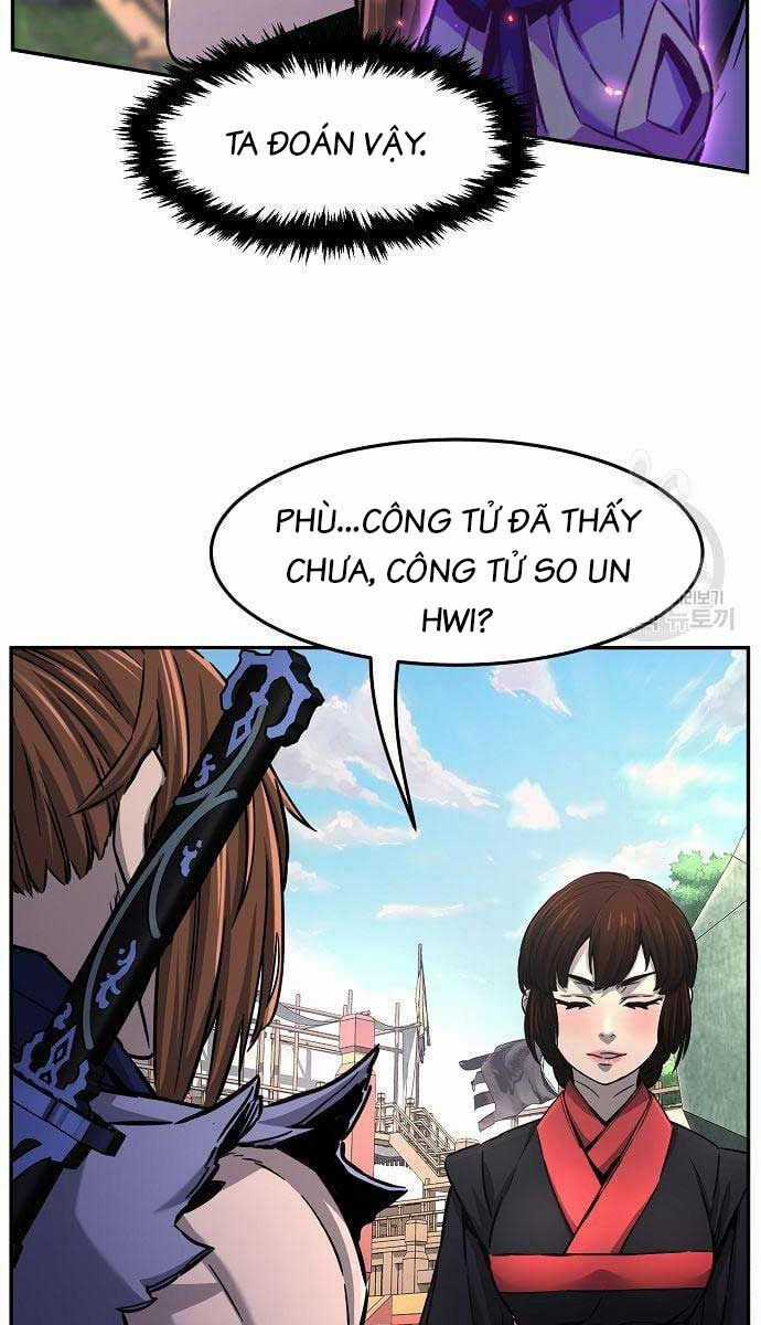 Cảm Kiếm Tuyệt Đối Chapter 29 trang 77