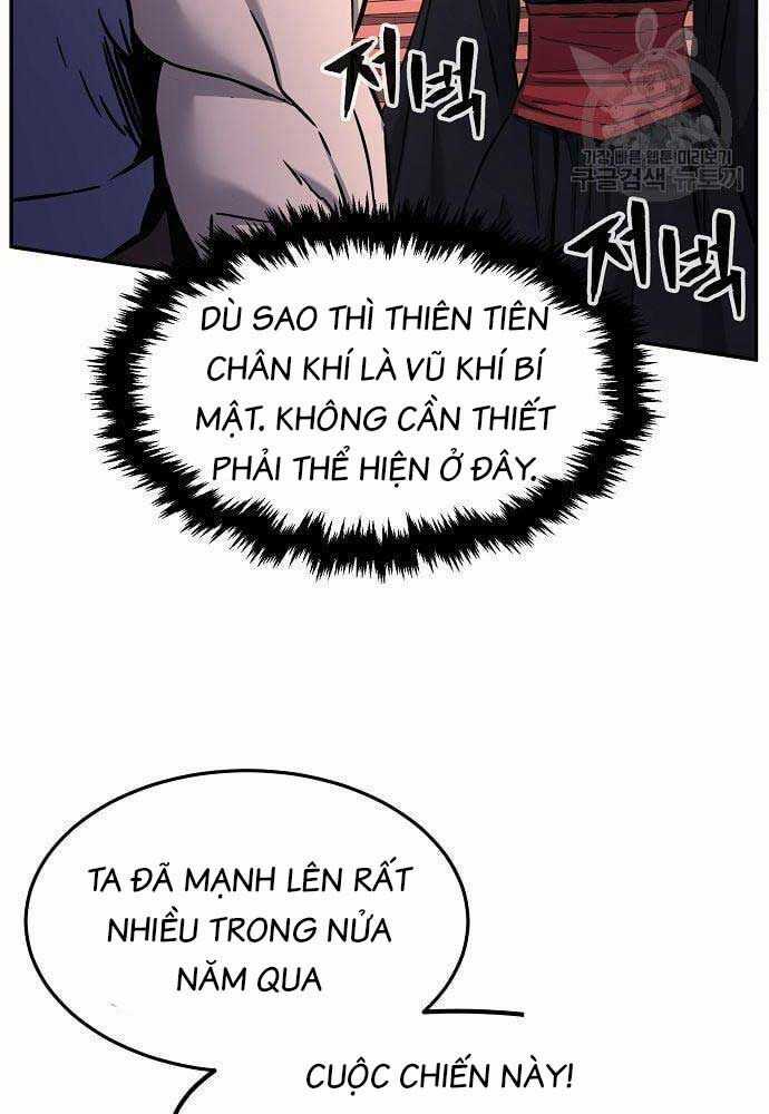 Cảm Kiếm Tuyệt Đối Chapter 29 trang 78