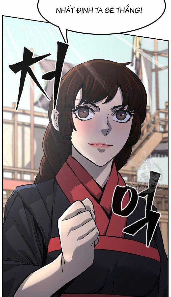 Cảm Kiếm Tuyệt Đối Chapter 29 trang 79