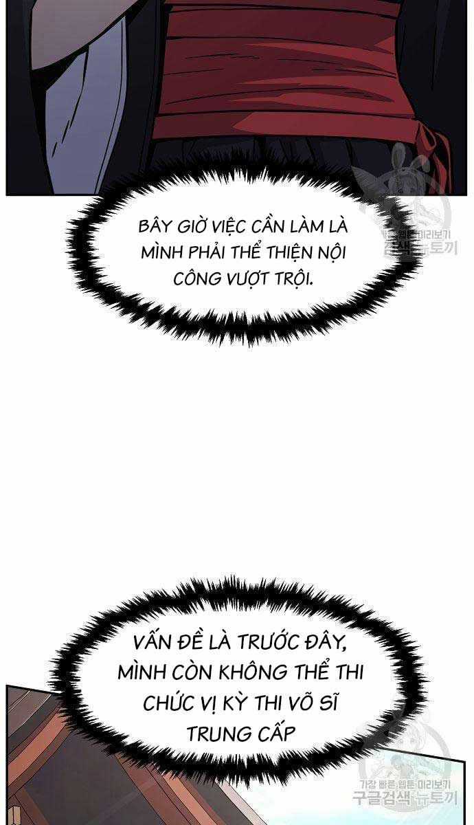 Cảm Kiếm Tuyệt Đối Chapter 29 trang 80