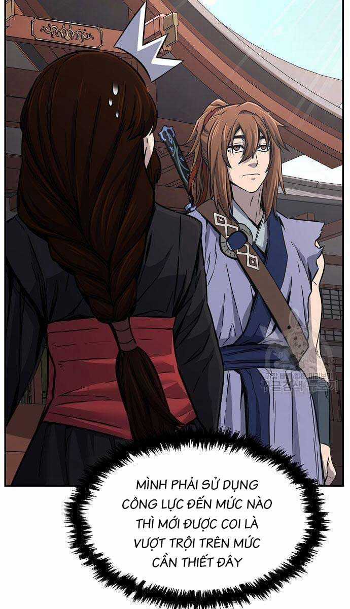 Cảm Kiếm Tuyệt Đối Chapter 29 trang 81