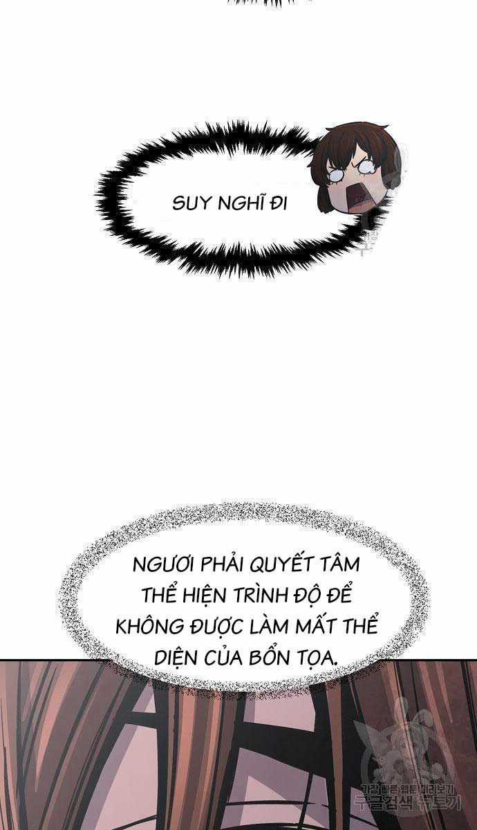 Cảm Kiếm Tuyệt Đối Chapter 29 trang 82