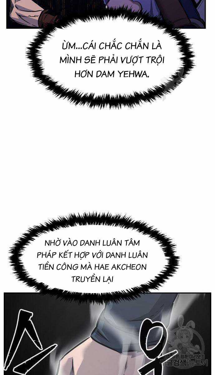 Cảm Kiếm Tuyệt Đối Chapter 29 trang 84