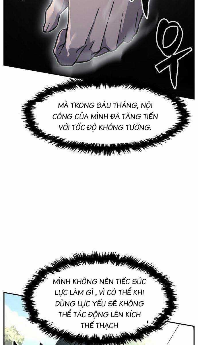 Cảm Kiếm Tuyệt Đối Chapter 29 trang 85