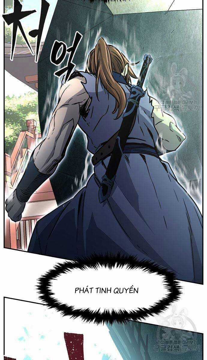 Cảm Kiếm Tuyệt Đối Chapter 29 trang 86