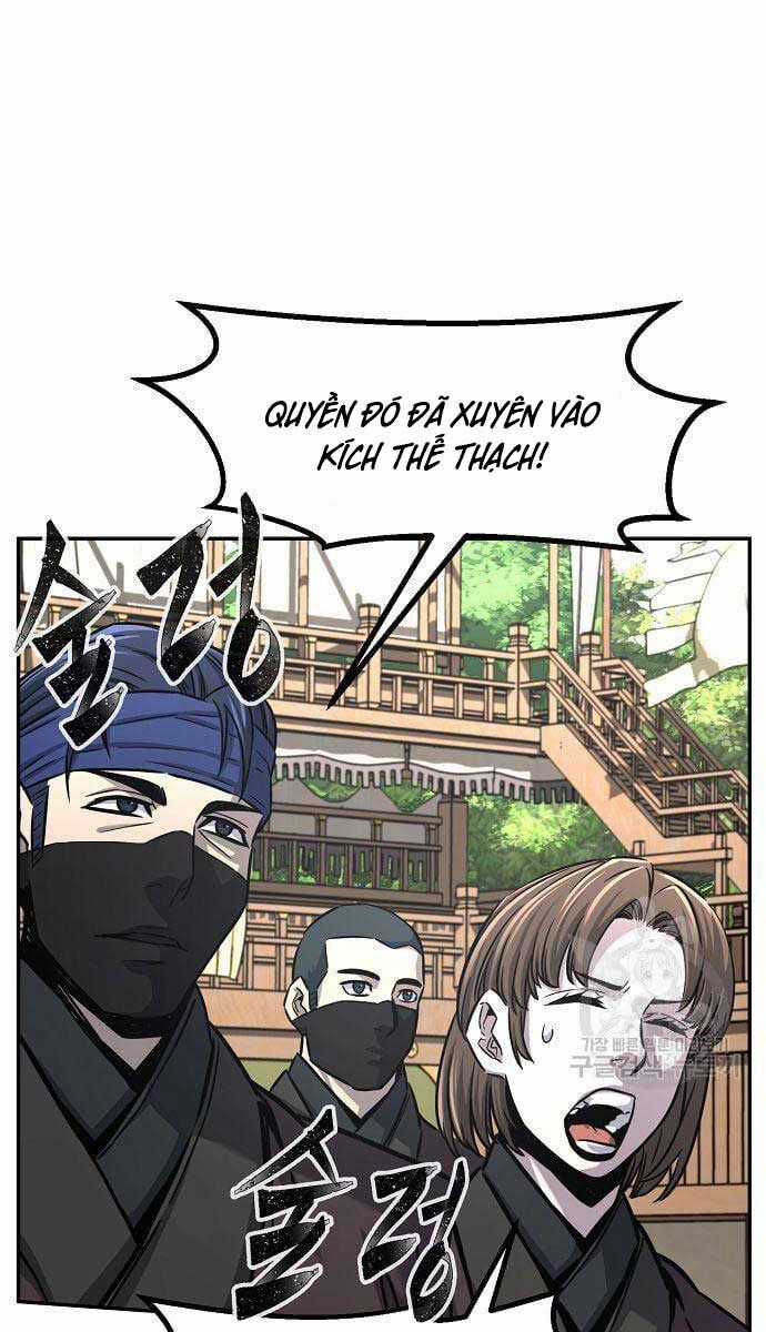 Cảm Kiếm Tuyệt Đối Chapter 29 trang 91