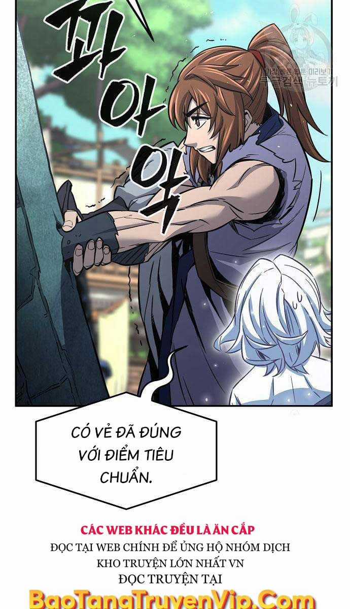 Cảm Kiếm Tuyệt Đối Chapter 29 trang 93