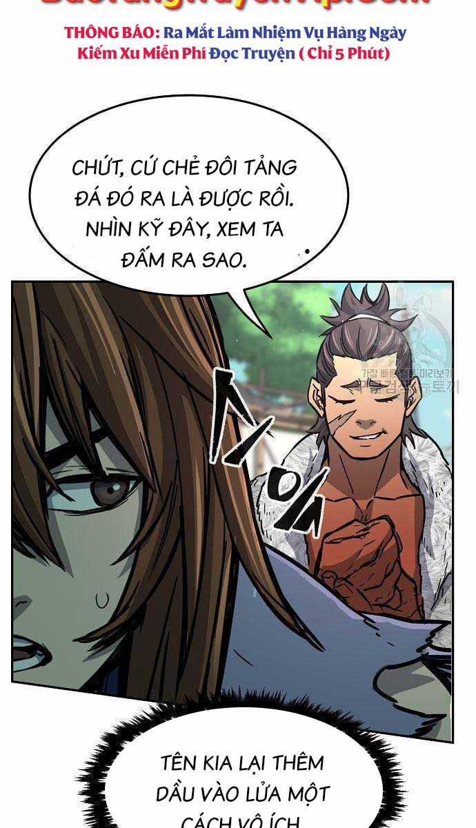 Cảm Kiếm Tuyệt Đối Chapter 29 trang 94