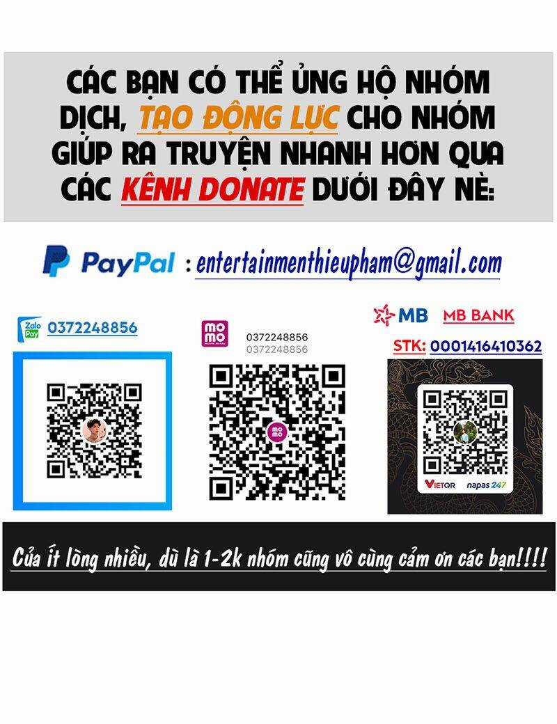 Cảm Kiếm Tuyệt Đối Chapter 3 trang 41