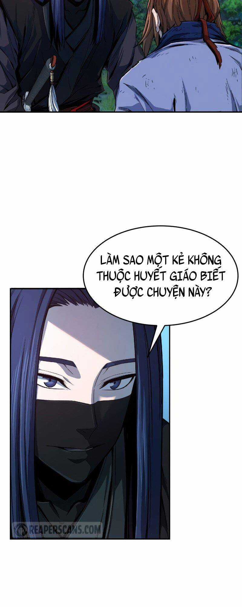 Cảm Kiếm Tuyệt Đối Chapter 3 trang 51