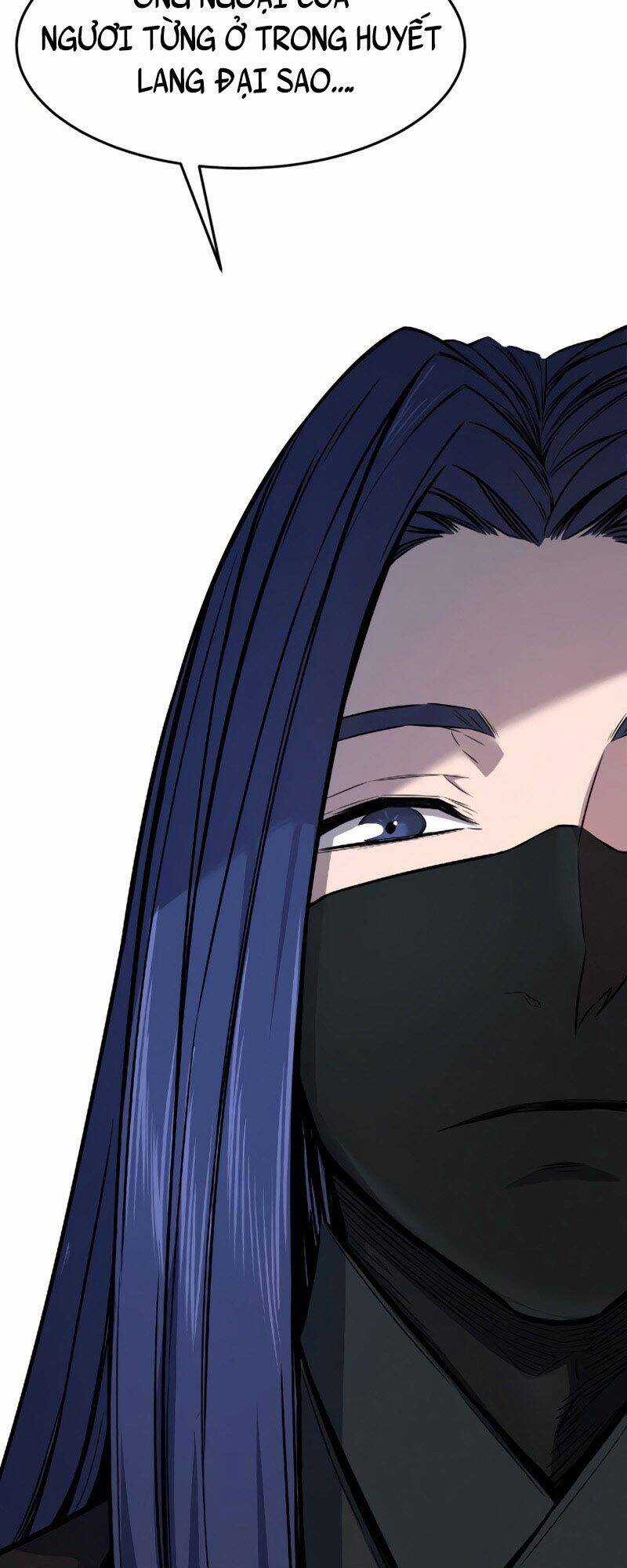 Cảm Kiếm Tuyệt Đối Chapter 3 trang 63