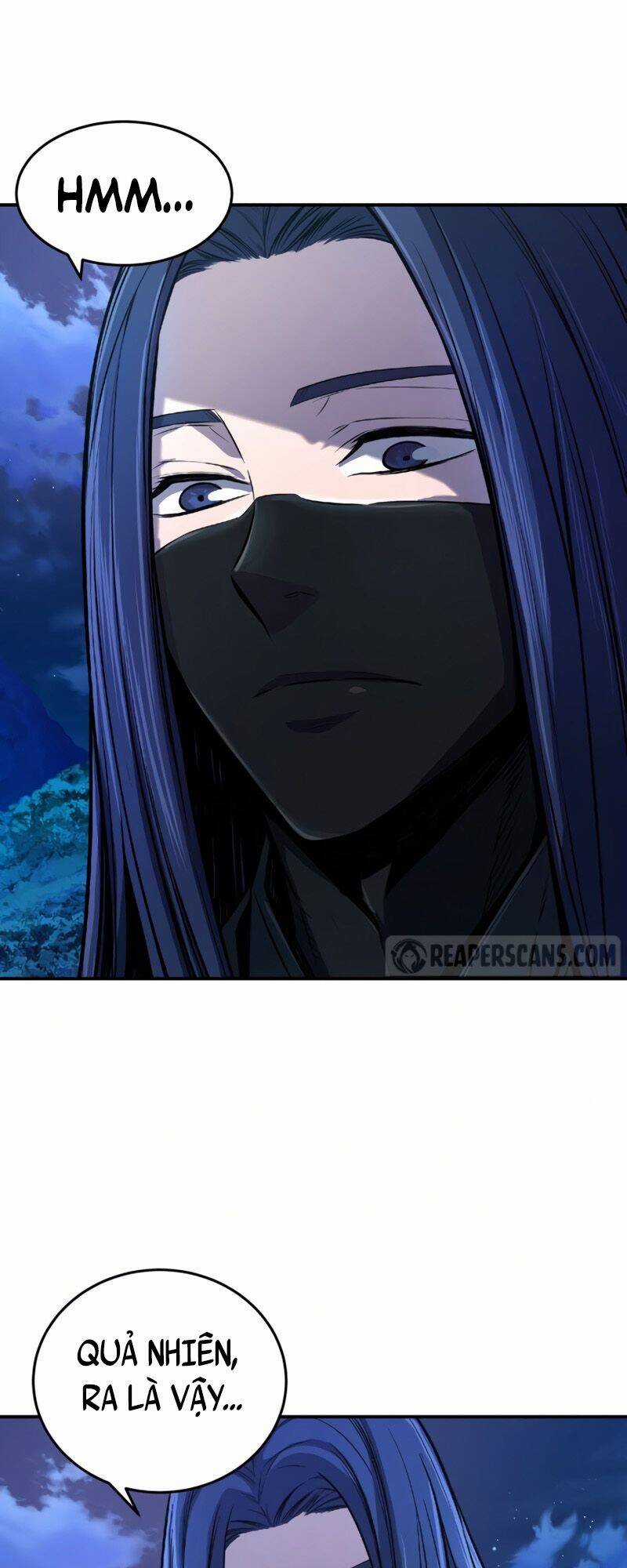 Cảm Kiếm Tuyệt Đối Chapter 3 trang 70