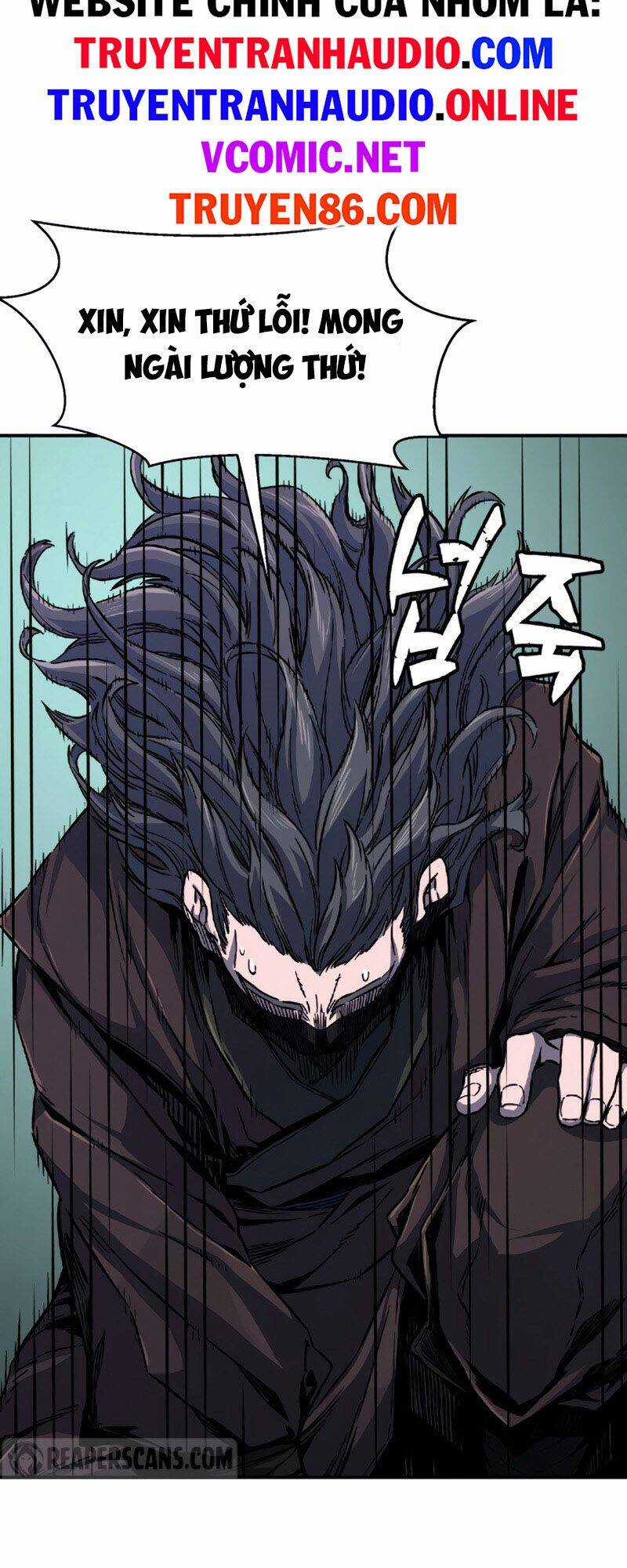 Cảm Kiếm Tuyệt Đối Chapter 3 trang 76