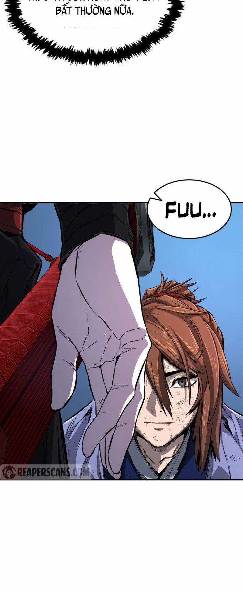 Cảm Kiếm Tuyệt Đối Chapter 3 trang 82