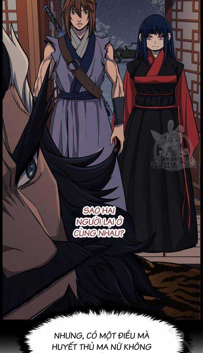 Cảm Kiếm Tuyệt Đối Chapter 30 trang 10