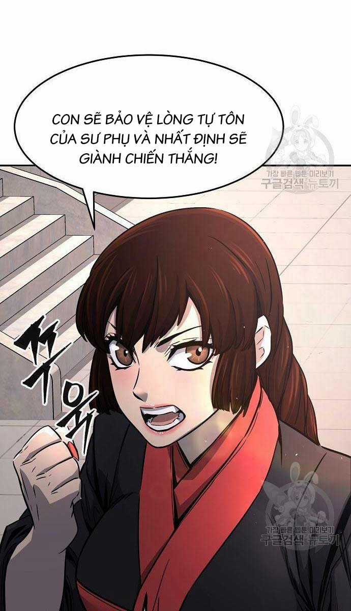 Cảm Kiếm Tuyệt Đối Chapter 30 trang 100