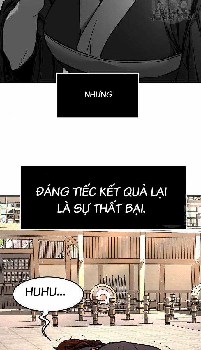 Cảm Kiếm Tuyệt Đối Chapter 30 trang 102