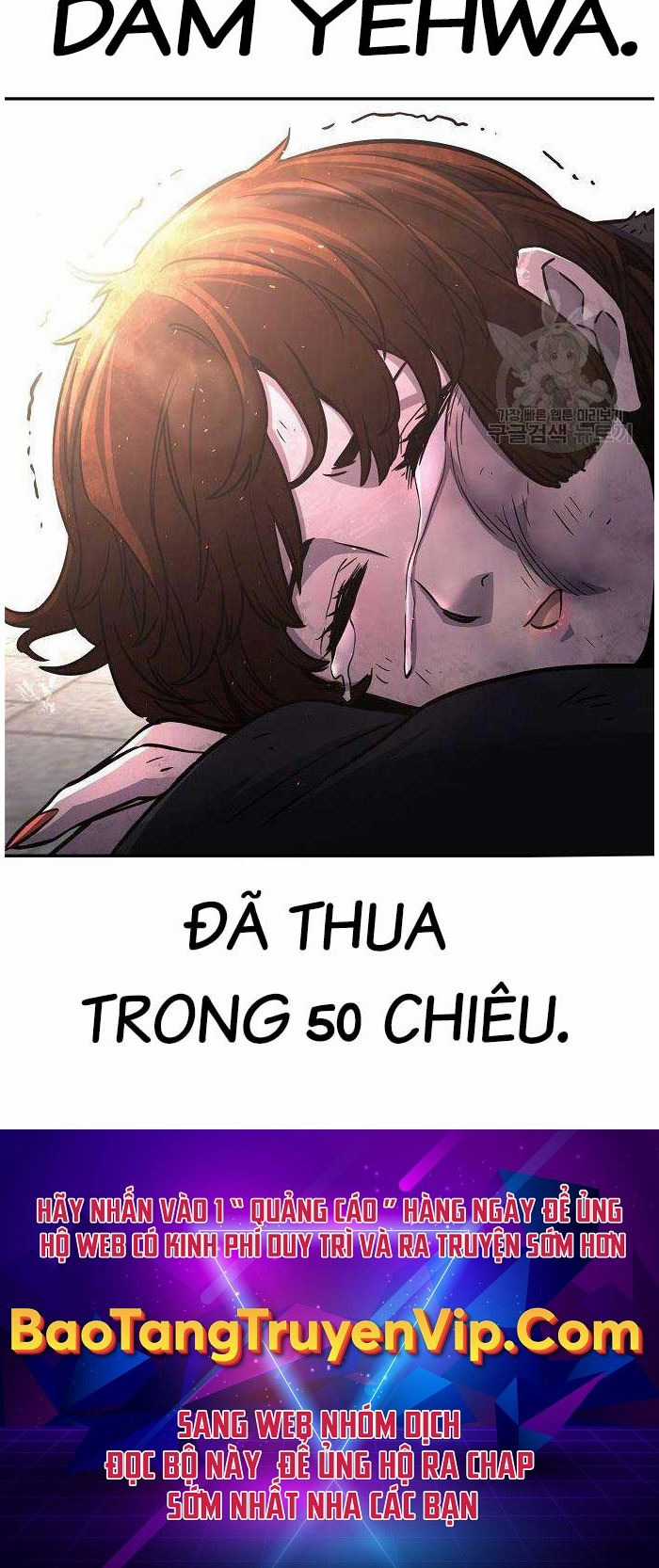 Cảm Kiếm Tuyệt Đối Chapter 30 trang 104