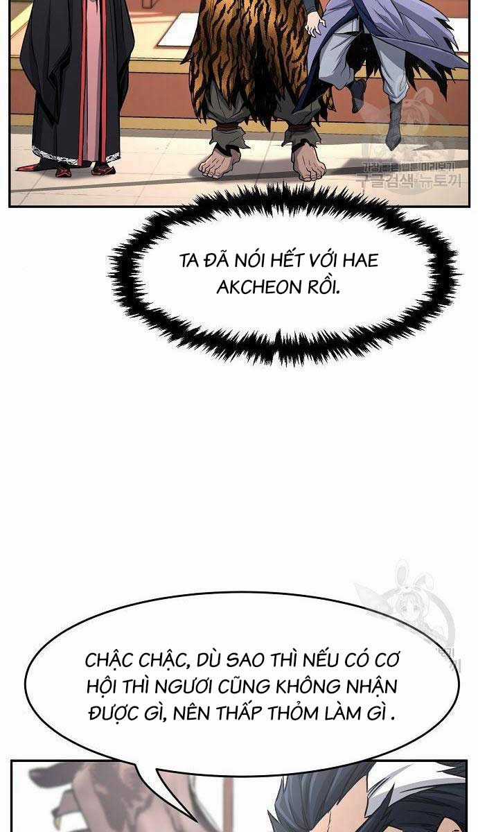 Cảm Kiếm Tuyệt Đối Chapter 30 trang 12