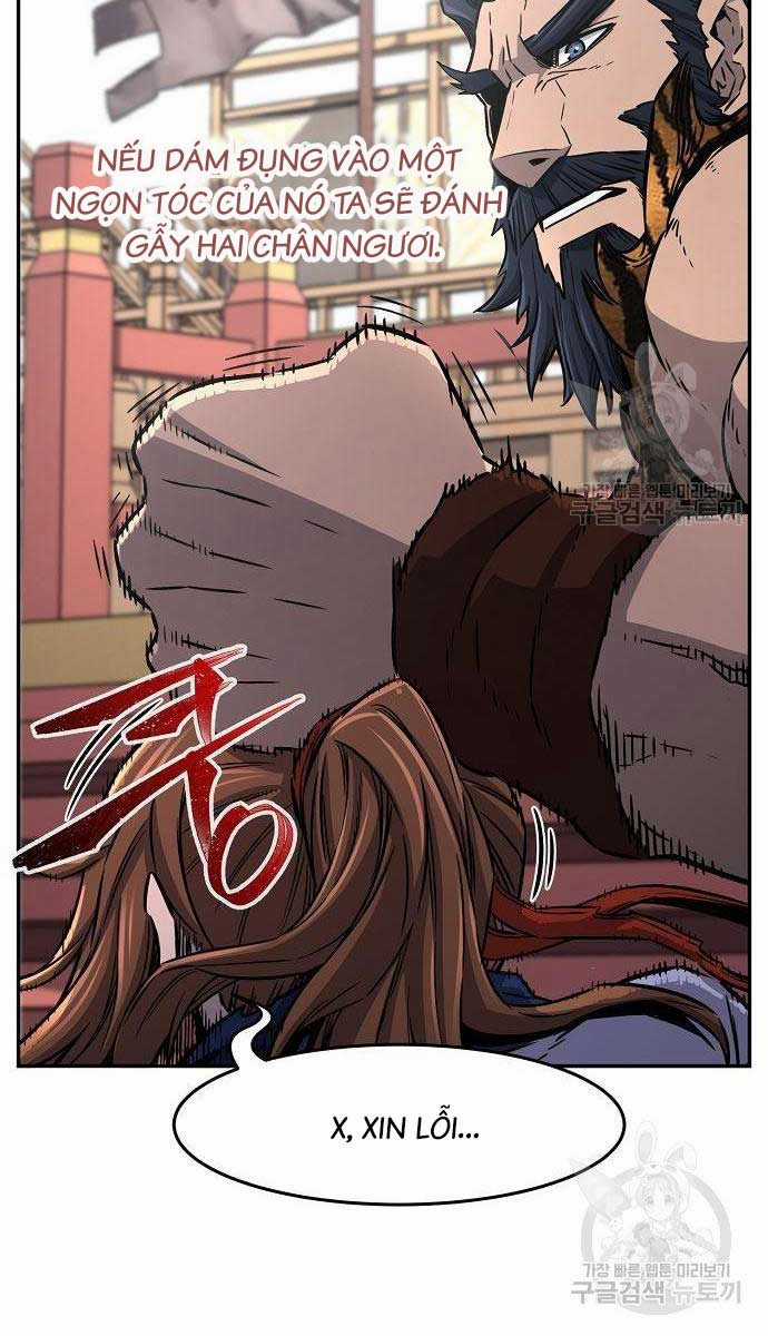 Cảm Kiếm Tuyệt Đối Chapter 30 trang 13