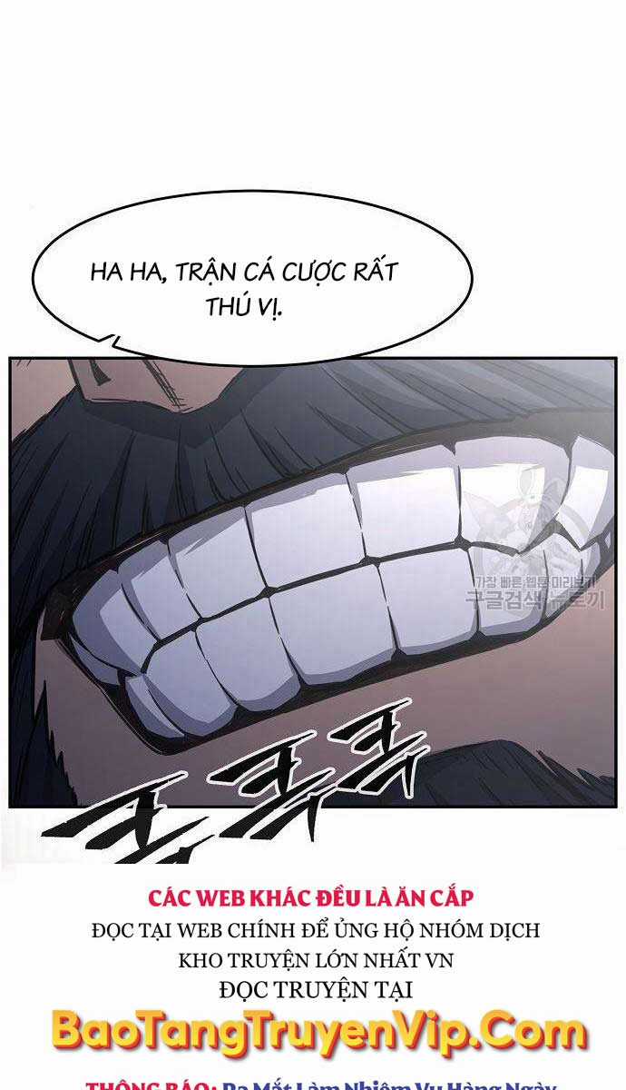 Cảm Kiếm Tuyệt Đối Chapter 30 trang 14