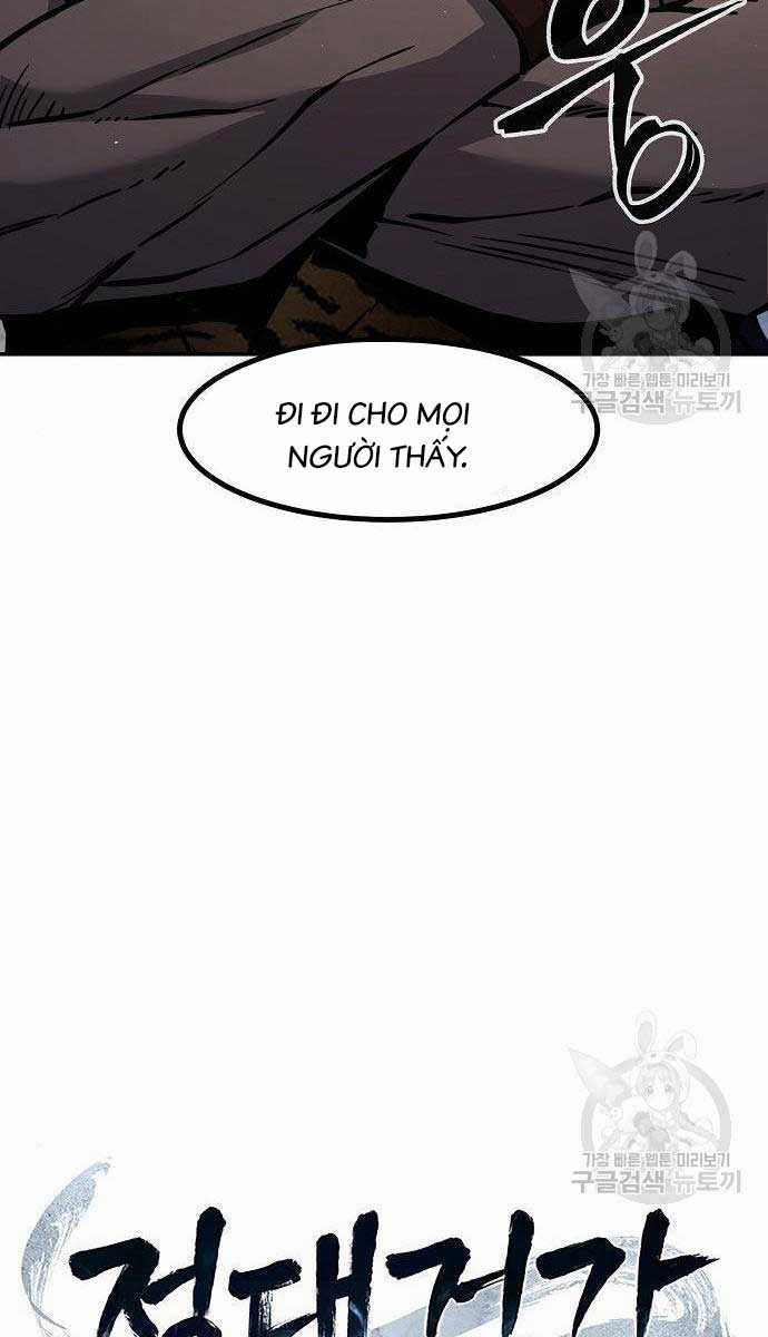 Cảm Kiếm Tuyệt Đối Chapter 30 trang 16