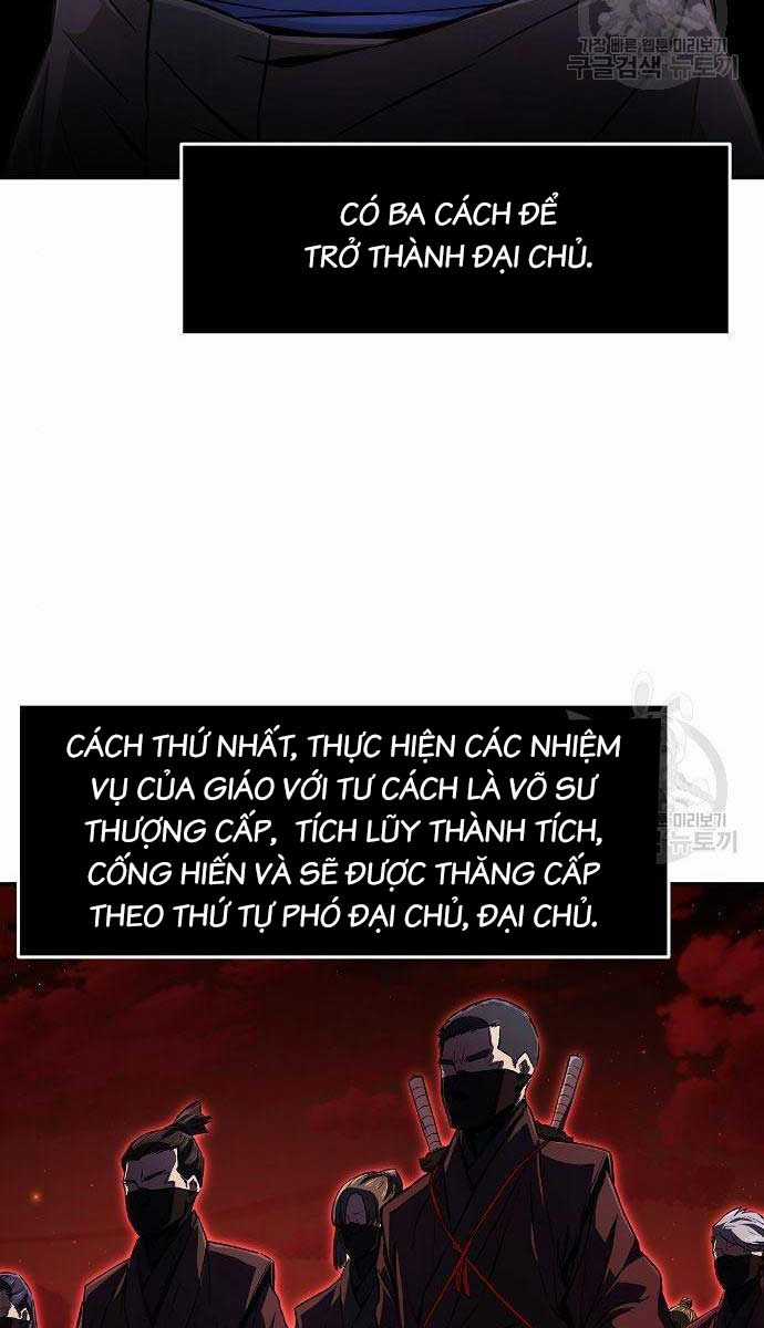 Cảm Kiếm Tuyệt Đối Chapter 30 trang 18