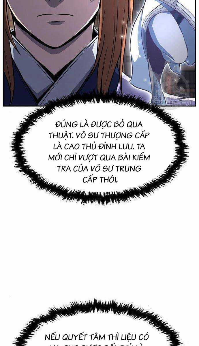 Cảm Kiếm Tuyệt Đối Chapter 30 trang 2