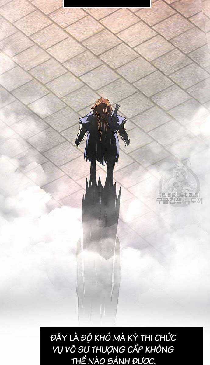 Cảm Kiếm Tuyệt Đối Chapter 30 trang 21