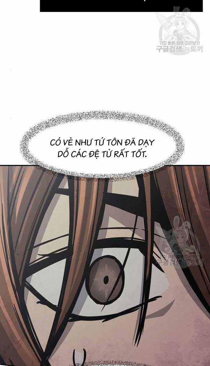 Cảm Kiếm Tuyệt Đối Chapter 30 trang 22